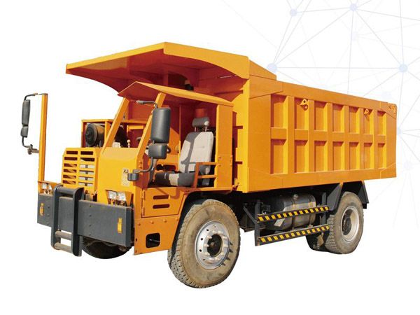 礦用運輸車的發(fā)展趨勢是怎樣的？