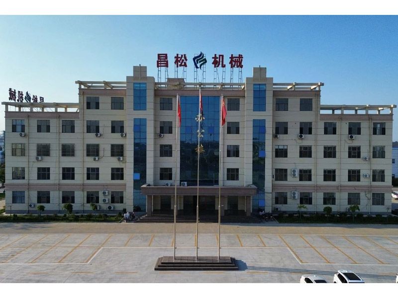 鄆城縣經(jīng)濟(jì)開發(fā)區(qū)：從“制造”到“智造”，打造高端機械制造產(chǎn)業(yè)集群